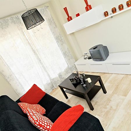 Apartamentos Almadraba Vyb Denia Εξωτερικό φωτογραφία