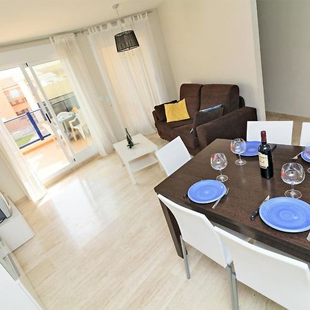 Apartamentos Almadraba Vyb Denia Εξωτερικό φωτογραφία