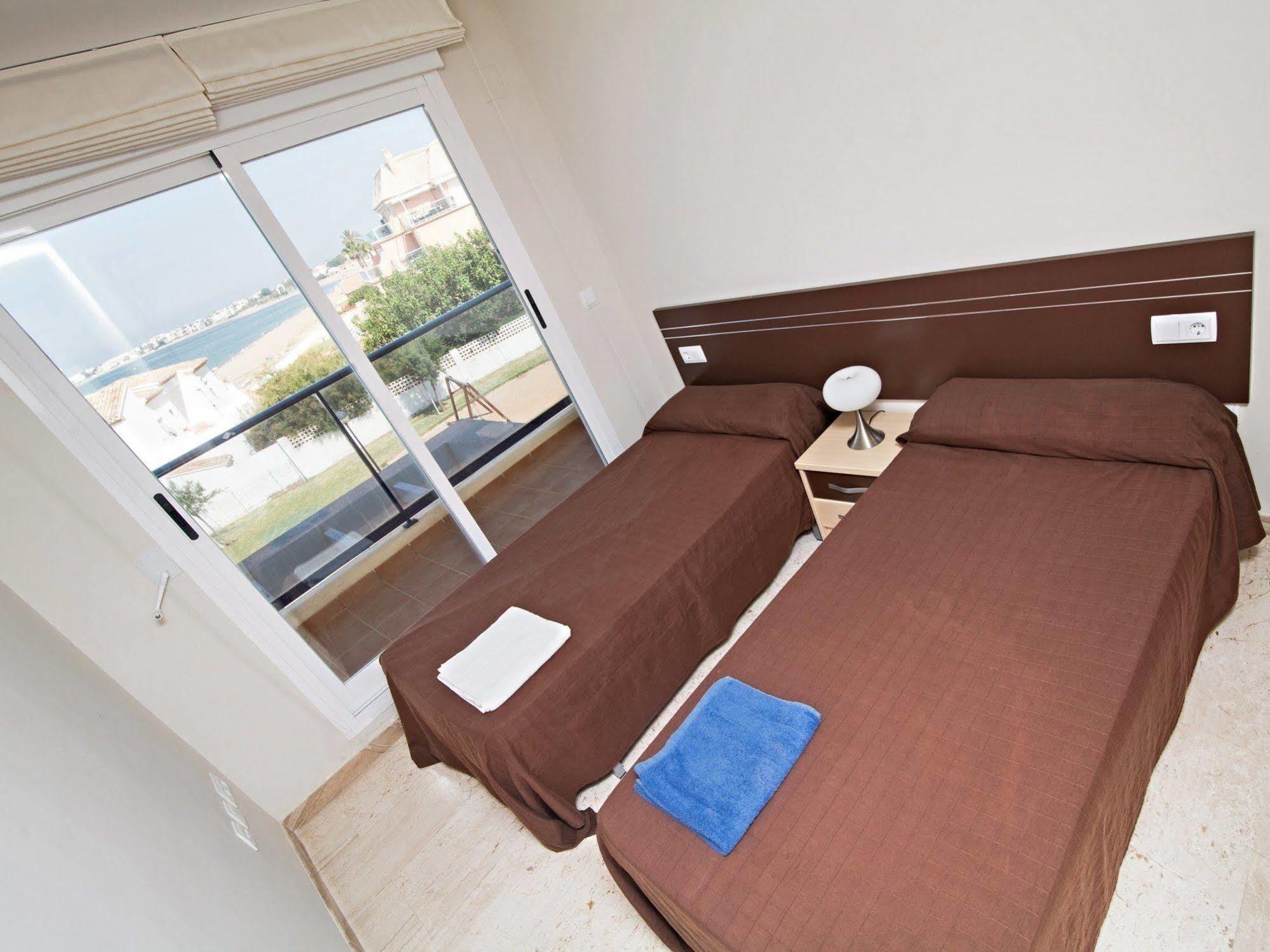 Apartamentos Almadraba Vyb Denia Εξωτερικό φωτογραφία