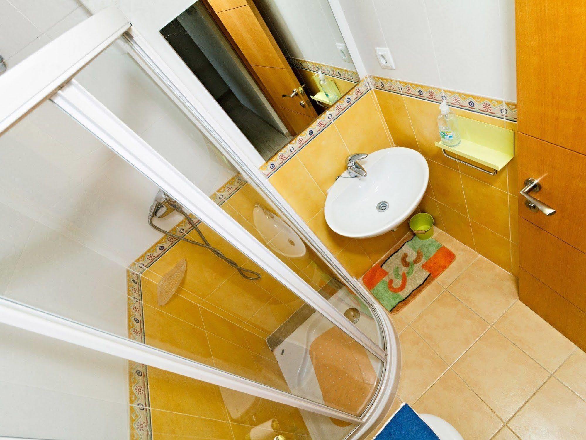Apartamentos Almadraba Vyb Denia Εξωτερικό φωτογραφία