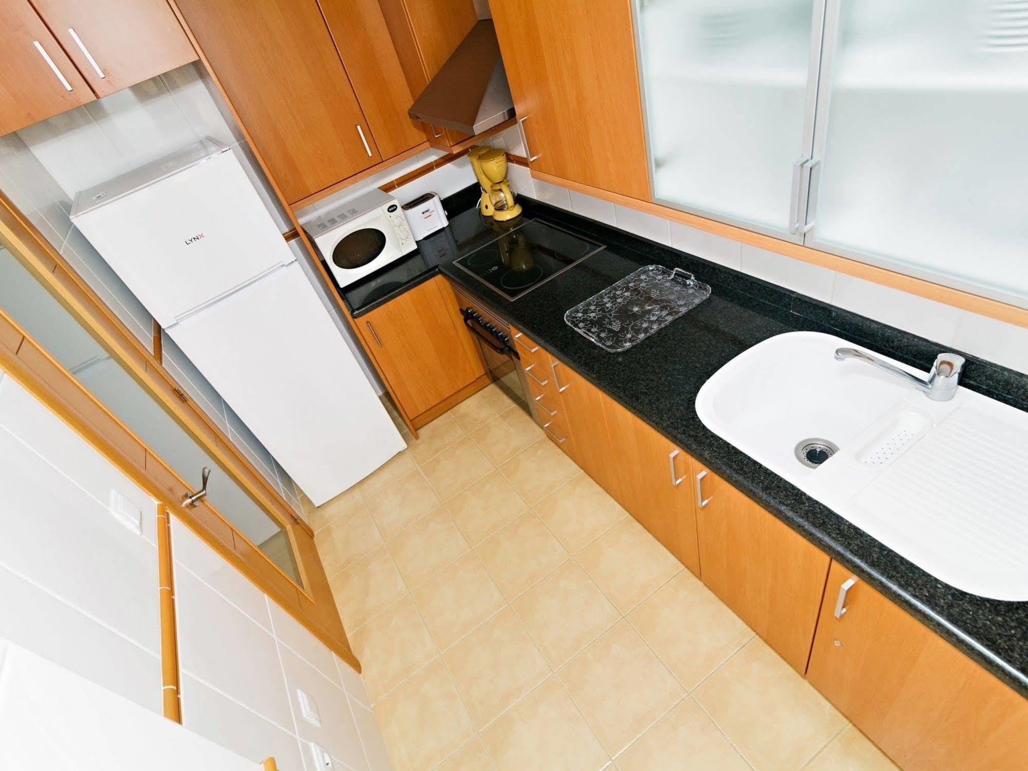 Apartamentos Almadraba Vyb Denia Εξωτερικό φωτογραφία