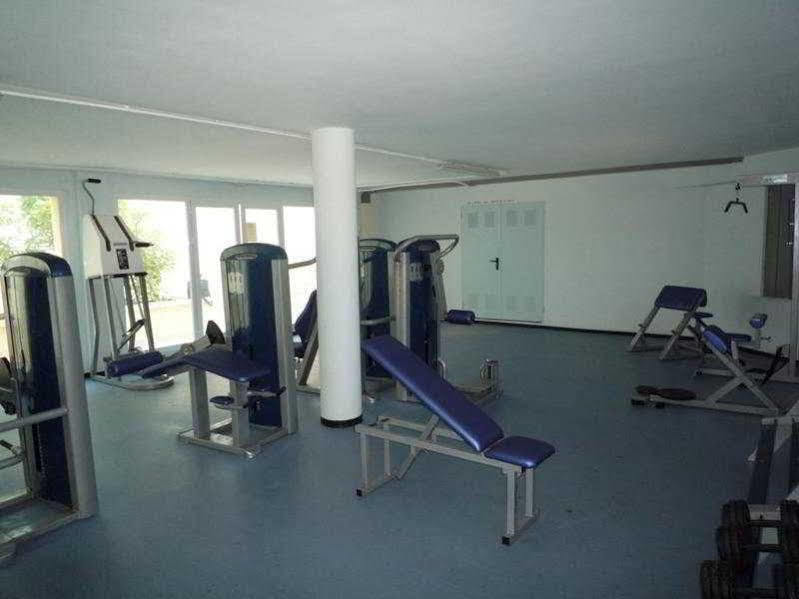 Apartamentos Almadraba Vyb Denia Εξωτερικό φωτογραφία