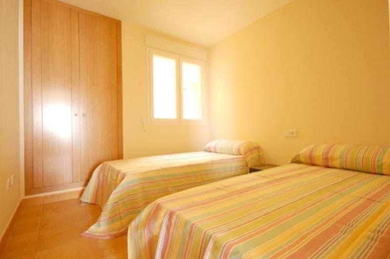 Apartamentos Almadraba Vyb Denia Εξωτερικό φωτογραφία